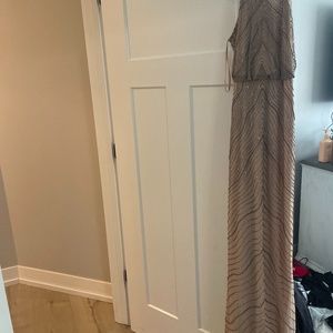 Formal dress